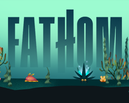 FATHOM Game Cover