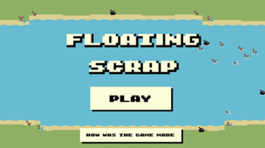 Floating Scrap Image