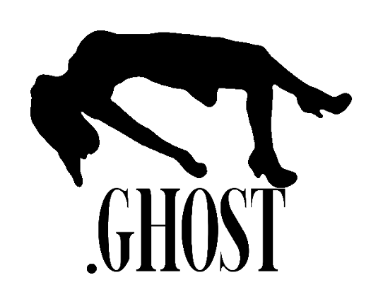 .GHOST Game Cover