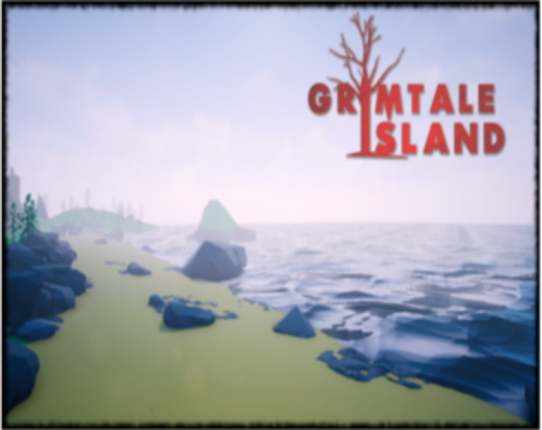 Grimtale Island Game Cover