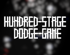 Hundred-Stage Dodge-Game Image