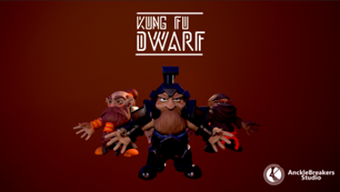 Kung Fu Dwarf Image