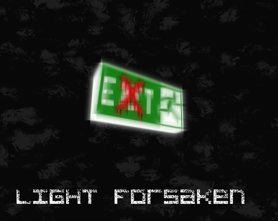 Light Forsaken Game Cover