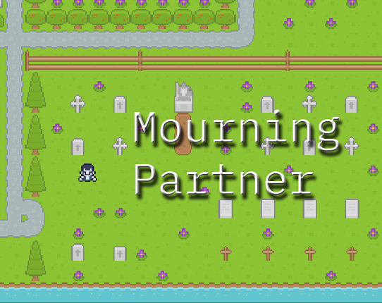 Mourning Partner Game Cover
