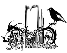 No Ghost in Sky Elevator Image