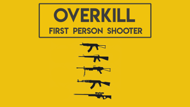 OVERKILL Image