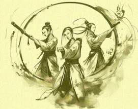 Reflections of the Three Kingdoms Image