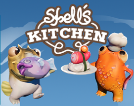 Shell's Kitchen Image