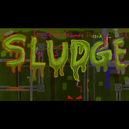 Sludge Game Cover
