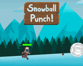 Snowball Punch Image