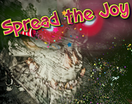 Spread The Joy Image