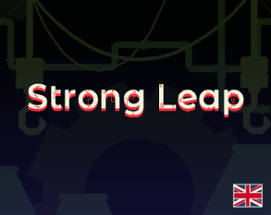 Strong Leap (DE) Image