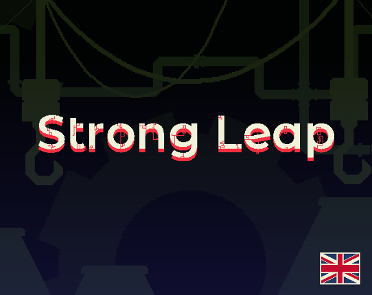 Strong Leap (DE) Game Cover