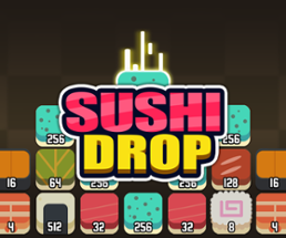 Sushi Drop Image