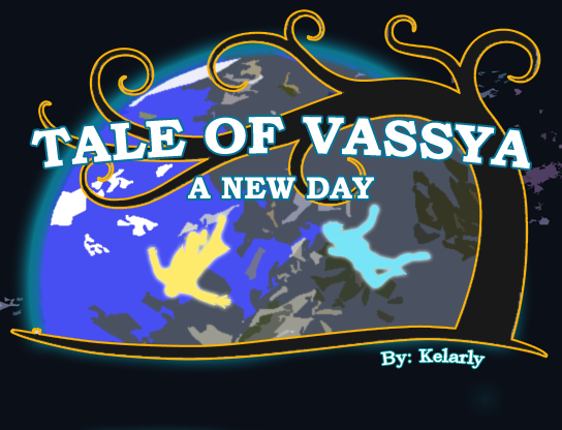 Tale of Vassya Game Cover