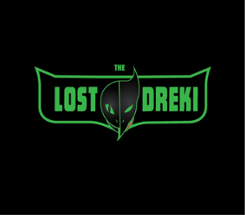 The Lost Dreki Image