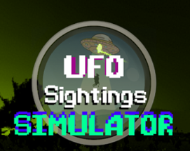 UFO Sightings Simulator Image