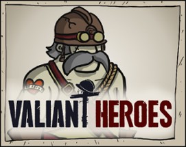 Valiant Heroes Image