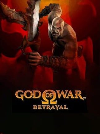 God of War: Betrayal Game Cover