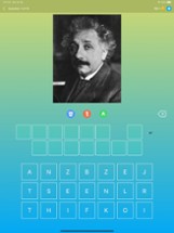 Guess Famous People: Quiz Game Image