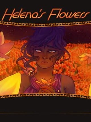 Helena's Flowers Game Cover