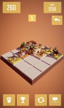 History2048: 3D puzzle number game Image