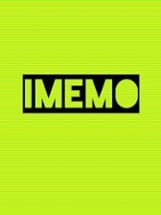 iMemo Image