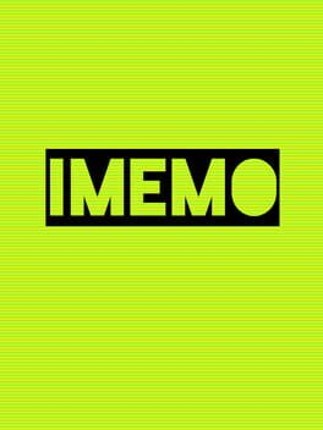 iMemo Game Cover