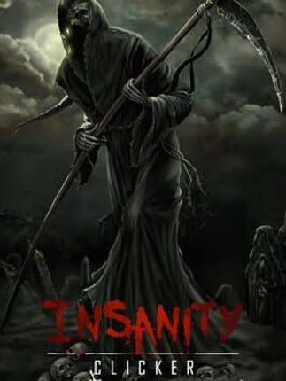 Insanity Clicker Game Cover