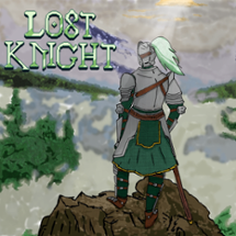 Lost Knight Image