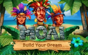 MOAI: Build Your Dream Image