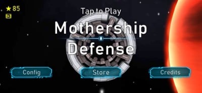 Mothership Defense Image