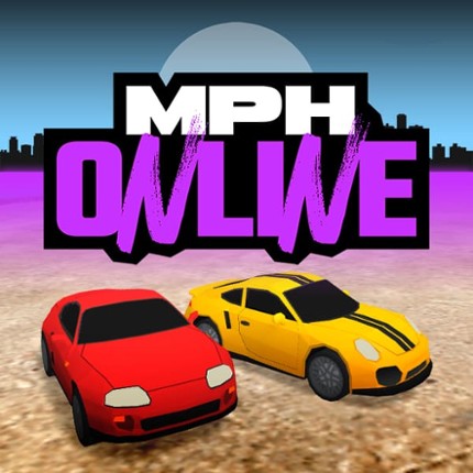 MPH Online Game Cover