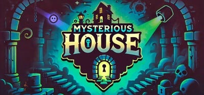 Mysterious House Image