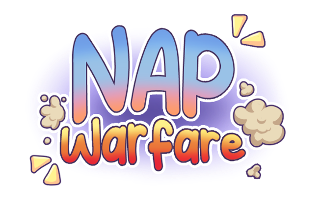 Nap Warfare Game Cover
