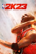 NBA 2K23 Michael Jordan Edition Image