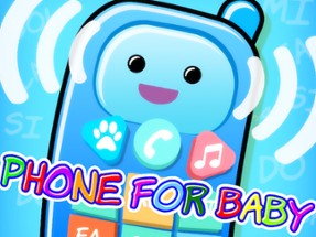 Phone For Baby Image