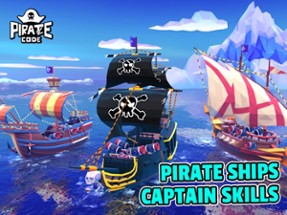 Pirate Code Image