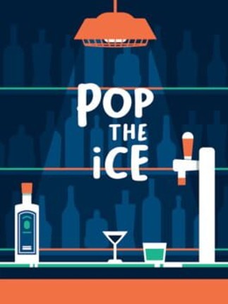 Pop The Ice Game Cover