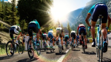 Pro Cycling Manager - Tour de France 2018 Image