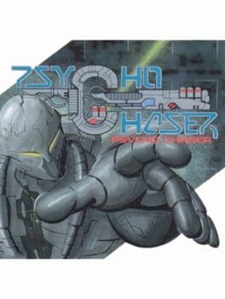 Psycho Chaser Game Cover