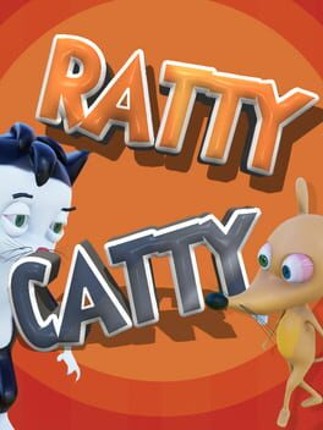 Ratty Catty Game Cover