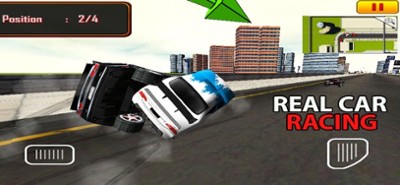 Real Car Racing Games 3D Race Image