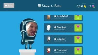 Runbots by Mediaflex Games for Free Image