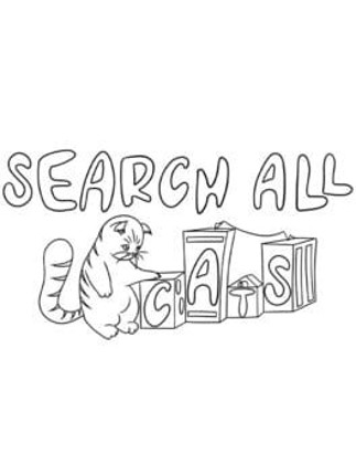 Search All: Cats Game Cover
