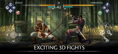 Shadow Fight 3 - RPG fighting Image
