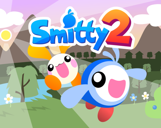 Smitty 2 Game Cover