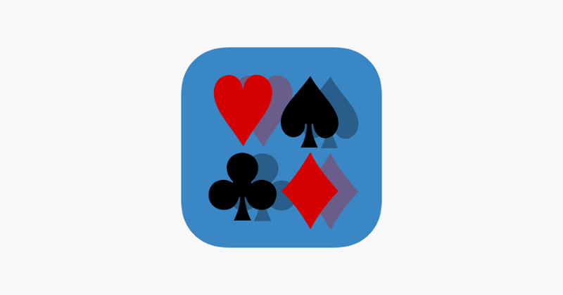 Solitaire FreeCell Two Decks Game Cover