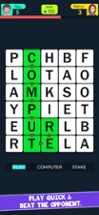 Spot The Word - Puzzle &amp; Games Image