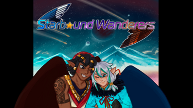 Starbound Wanderers Image